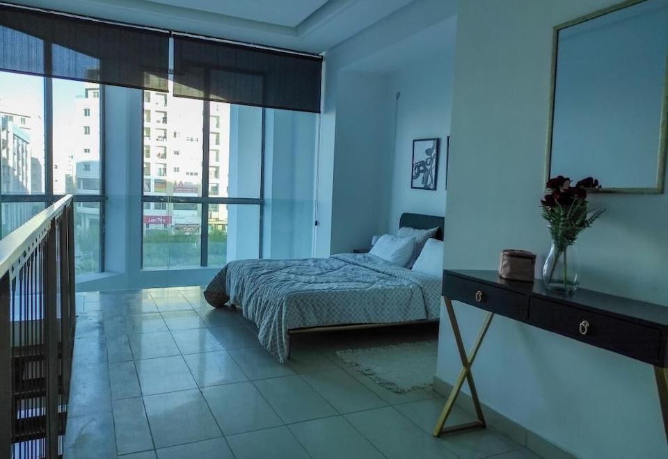 Italian Loft with Jacuzzi Near Lake Hotel Overview