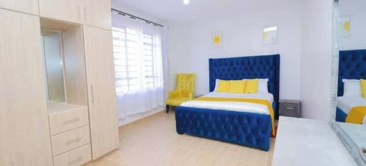 Apartment in Nairobi图片