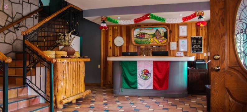 卡斯卡塔尔旅馆饭店(Hotel Cascada Inn)图片