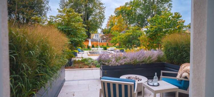 皇后区124号Spa度假酒店(124 on Queen Hotel & Spa)图片