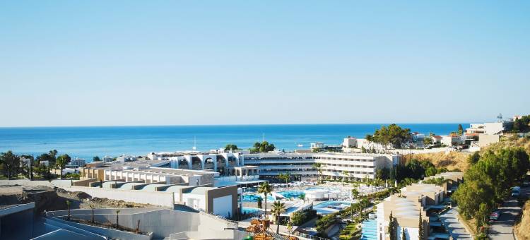 阿德里亚纳公主度假村及 Spa - 全包式住宿(Princess Andriana Resort & Spa - Ultra All-Inclusive)图片