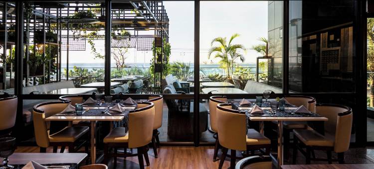 格兰马奎斯酒店(Hotel Gran Marquise)图片