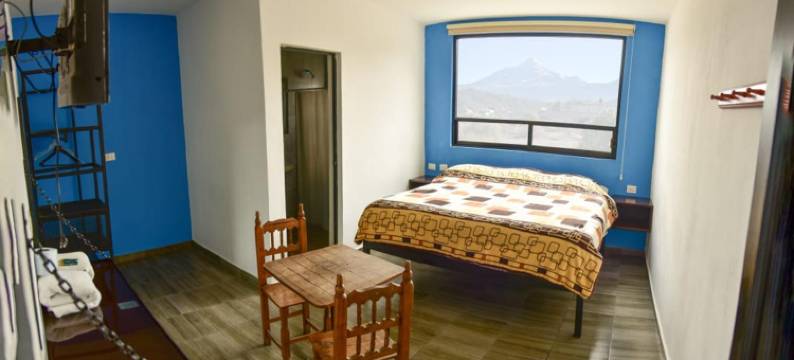 OYO老城，Ciudad Serdán，玛格诺利亚博物馆(OYO Casa Vieja,Ciudad Serdán,Museo la Magnolia)图片