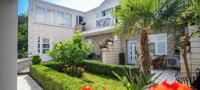 马尔科克别墅酒店(Villa Markoc)图片