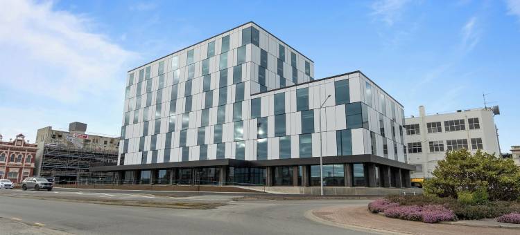 因佛卡吉尔卓越酒店(Distinction Invercargill Hotel)图片