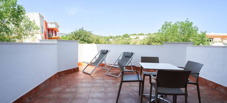 INN Mallorca 公寓酒店(Inn Mallorca Aparthotel)图片