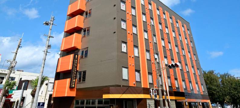 德之岛Lexton酒店(Hotel Lexton Tokunoshima)图片