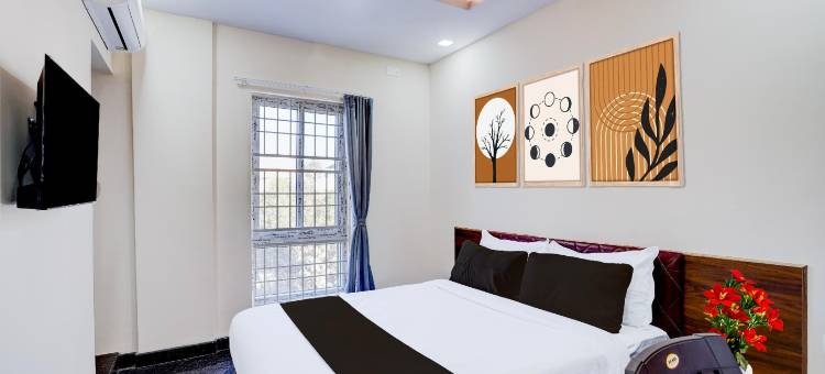 Super Collection O K R Puram Near Siddhivinayaka Temple图片