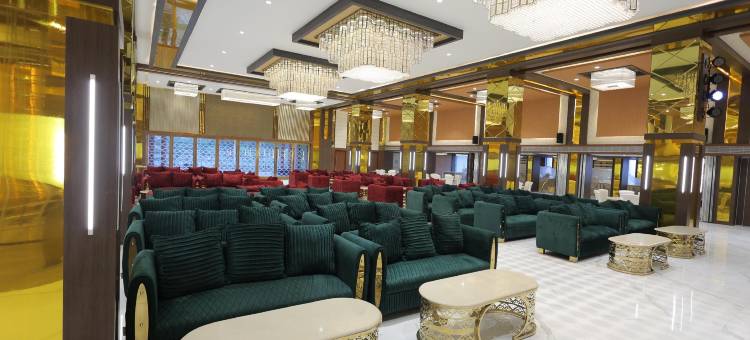 隐居处开间(Hide Away Studios)图片