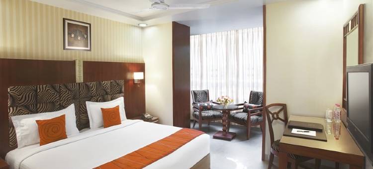 苏巴尼宫酒店(Hotel Suba Palace Near Gateway of India)图片