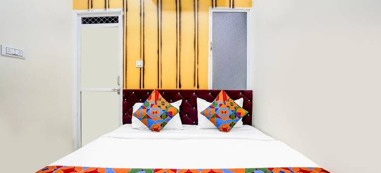 Fabhotel 马特拉克里帕(Fabhotel Matrakripa)图片