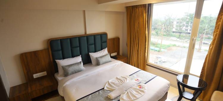 状态酒店(Hotel Status Inn)图片