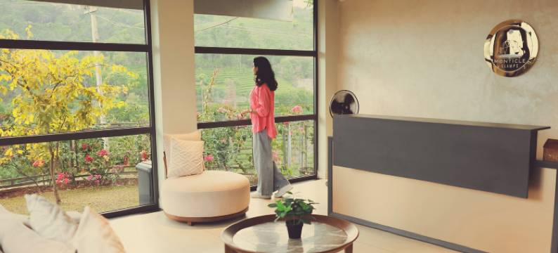 蒙蒂克露营地(Monticle Glamp)图片