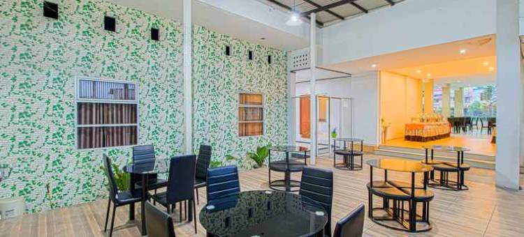 亚齐大酒店(Grand Aceh Hotel)图片