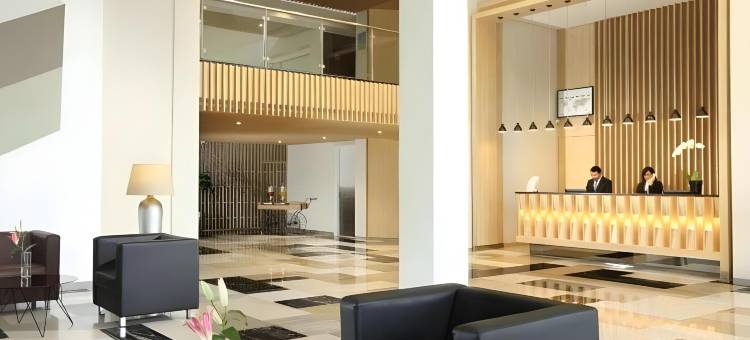 塞尔彭乐摩酒店(Lemo Hotel Serpong)图片