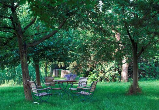 Mintrops Land Hotel BurgaltendorfHotel Overview