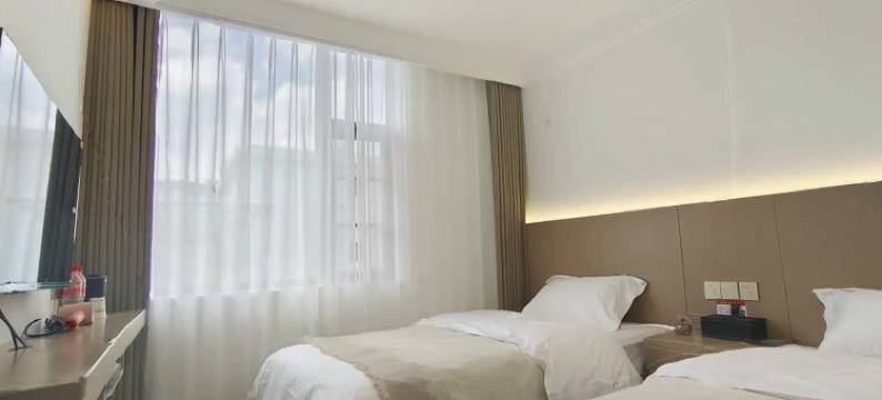 顺梦酒店(大理高铁站店)图片