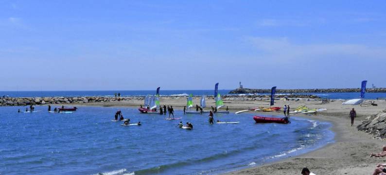 Cottage in Bellegarde near Camargue Reserve图片