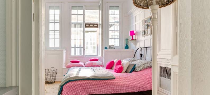 Seaside Serenity in Normandy图片