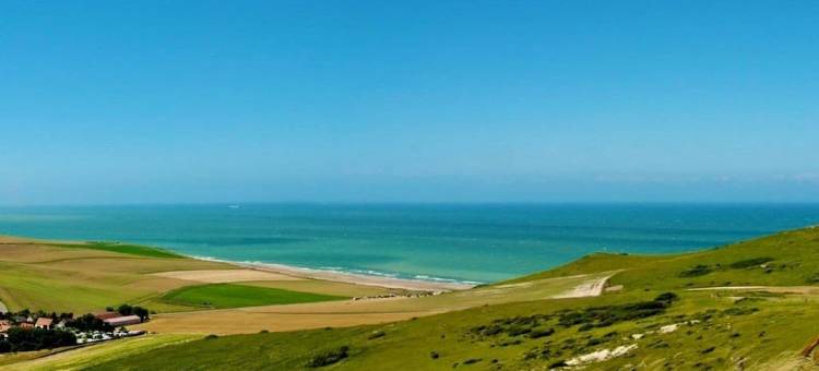 Sea view Atlantique图片