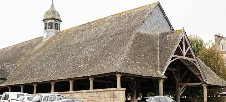 Priziac Garden Hideaway图片