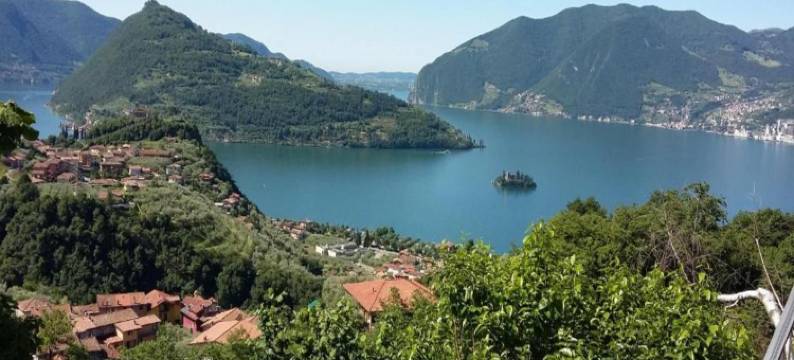 Marone Apartment with Pool图片