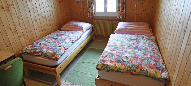 Apartment in Trans Village图片