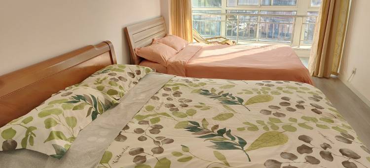 苗姐民宿(长春路分店)图片