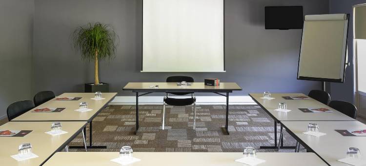 宜必思罗阿讷酒店(Ibis Roanne)图片