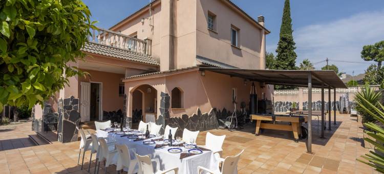 Villa near Beach & Wineries图片