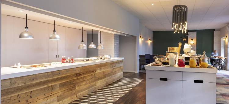 诺富特酒店-纽卡斯尔机场(Novotel Newcastle Airport Hotel)图片