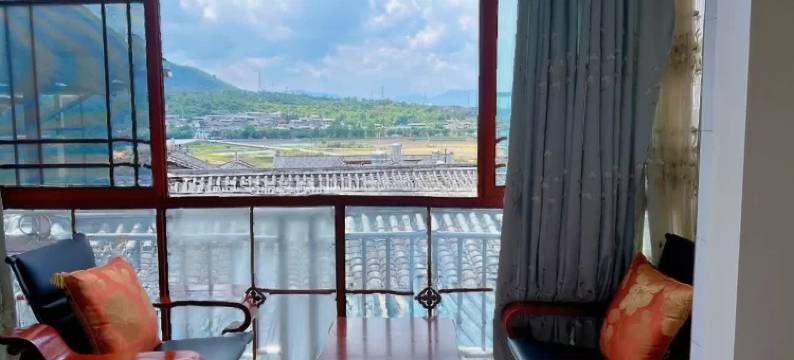 凤熙玉叶客栈(腾冲和顺古镇店)图片