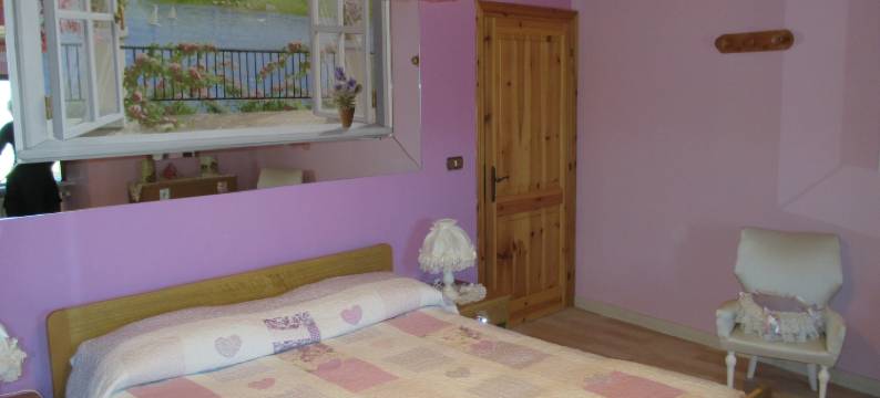 Apartment in Petrella Guidi with Garden Views图片