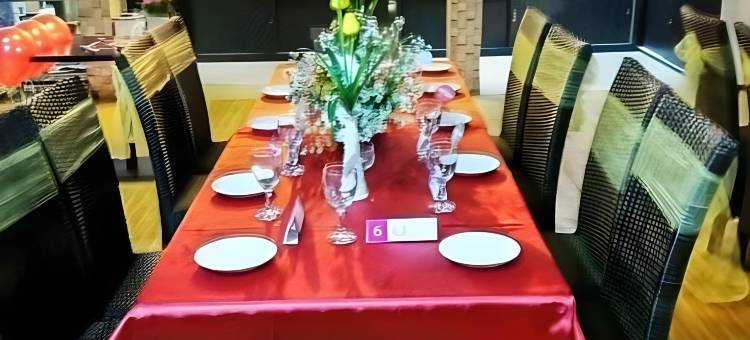 兰戛旅馆(Rangga Inn)图片