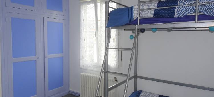 Holiday Home in Pléneuf near Sandy Beaches图片