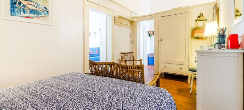 Holiday Home in Santa Tecla near Etna Beach图片