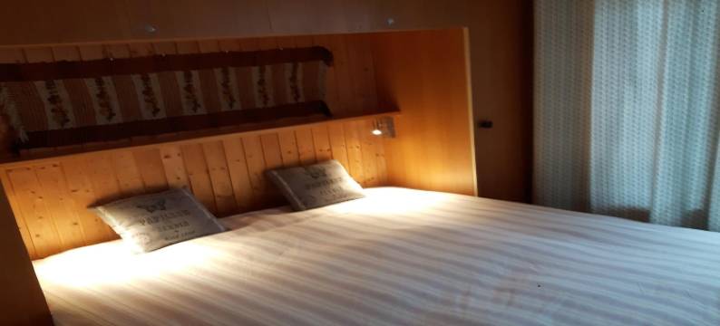 Apartment for 8 in Veysonnaz图片