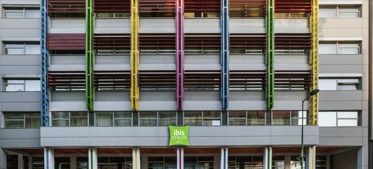 宜必思尚品雅典 Routes 酒店(Ibis Styles Athens Routes)图片