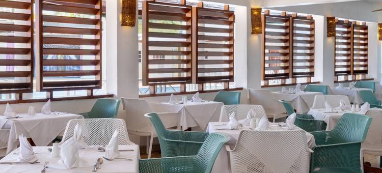 Gran Muthu Runaway Bay Club Caribbean图片