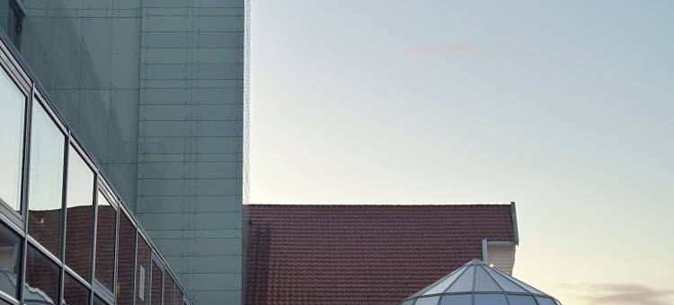 斯堪迪克马里提姆酒店(Quality Hotel Maritim)图片