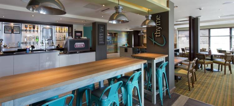 锡顿普瑞米尔酒店(Premier Inn Seaton)图片