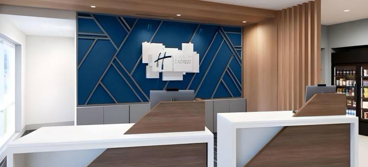 洲际酒店集团旗下的弗里斯科北普罗斯珀智选假日酒店(Holiday Inn Express & Suites Frisco North - Prosper by IHG)图片