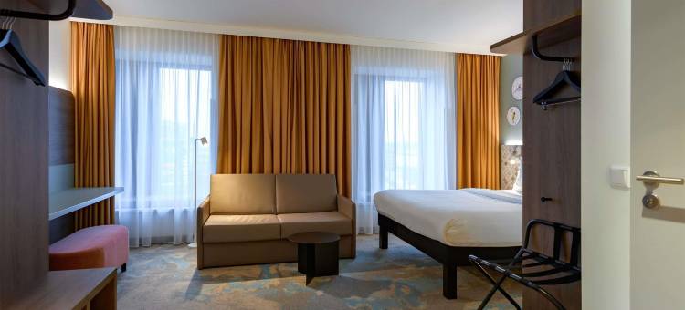 宜必思尚品基尔酒店(Ibis Styles Kiel)图片