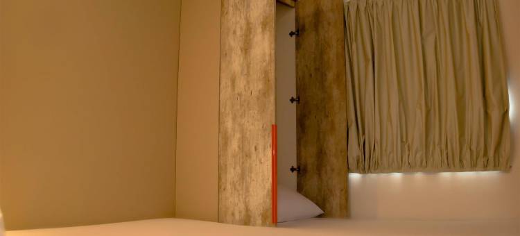 宜必思快捷洛雷纳酒店(Ibis Budget Lorena)图片