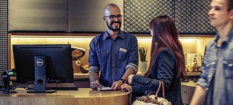 柏林维滕贝格广场美居酒店(Mercure Hotel Berlin Wittenbergplatz)图片