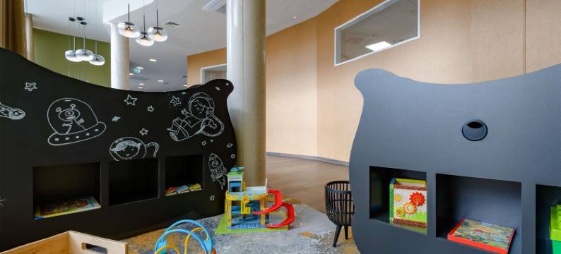 Ibis Styles Coburg图片