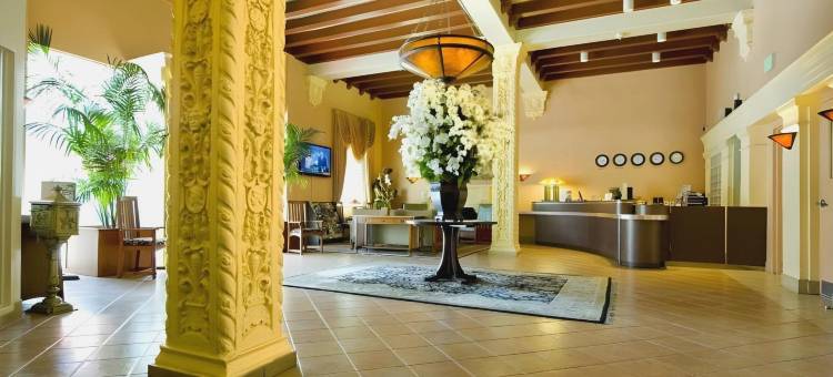 卡梅尔海滨酒店(Hotel Carmel Santa Monica)图片