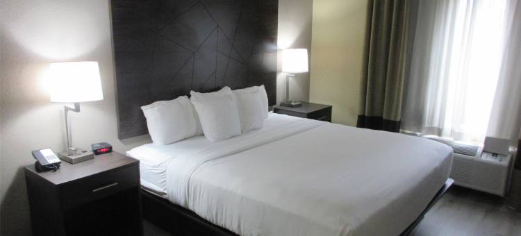 Best Western Kenner图片