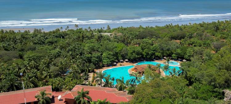 巴塞罗酒店-蒙特利马(Barceló Montelimar All Inclusive)图片