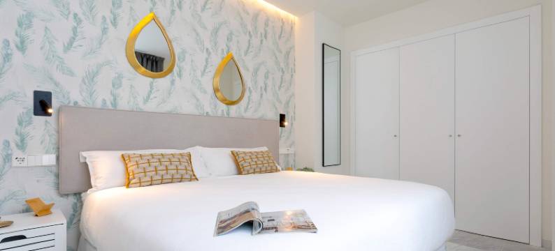 Cozy apartment in cadiz center. Catedral VI图片